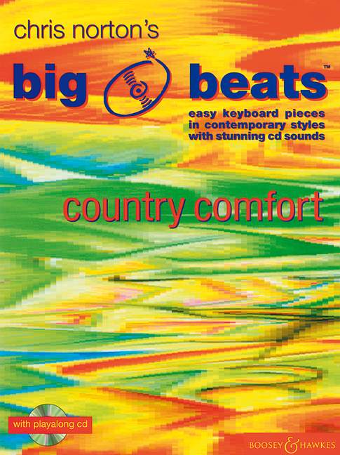 Big Beats  (+ CD)