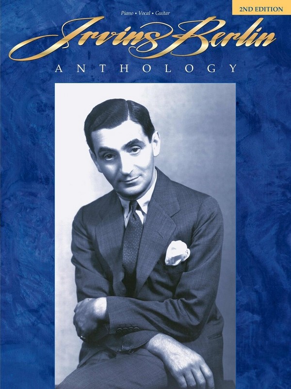 Irving Berlin Anthology: