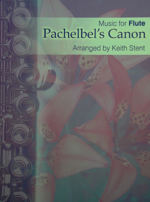 Pachelbel's Canon for flute