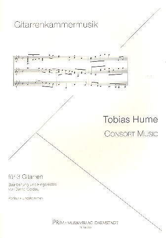 Consort Music