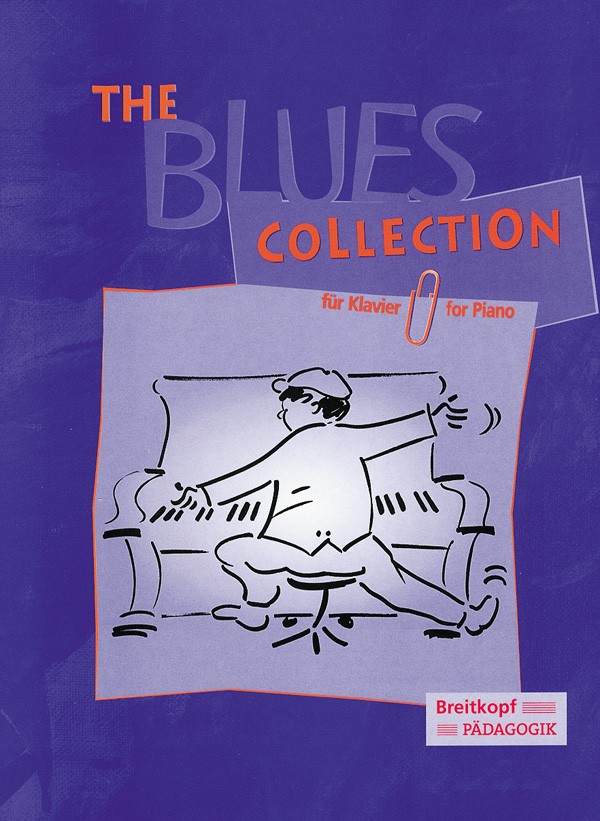 The Blues Collection: