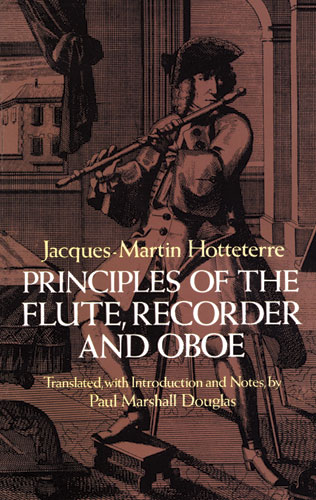 Principles of the Flute, recorder