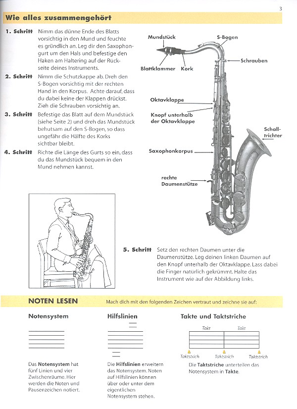 Essential Elements Band 1 (+CD)