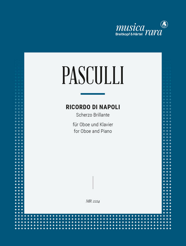 Ricordo di Napoli