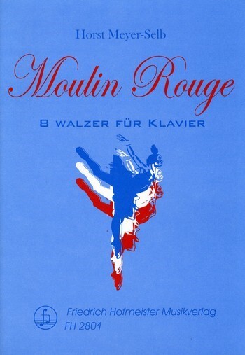 Moulin rouge