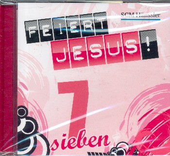 Feiert Jesus 7