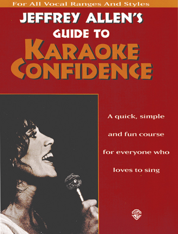 Jeffrey Allen's Guide to Karaoke