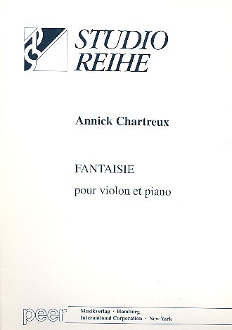 Fantaisie