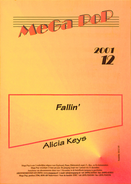Fallin'
