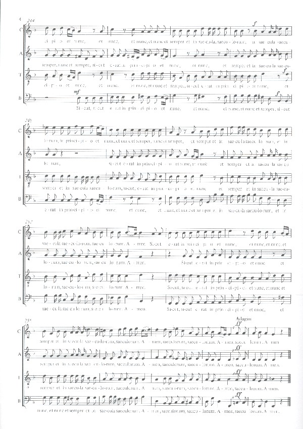 Magnificat