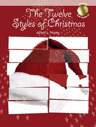 The 12 Styles of Christmas (+CD)
