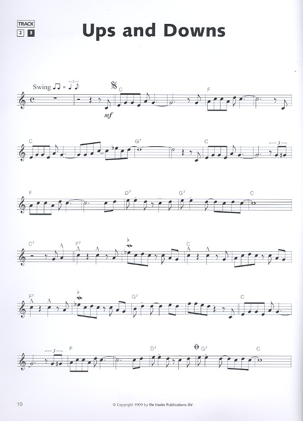 Play 'em right (+CD): Playalong