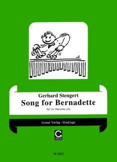 Song for Bernadette