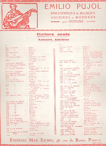 Etüde Nr.3