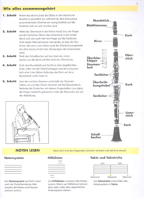 Essential Elements Band 1 (+CD)