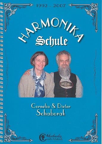 Harmonikaschule