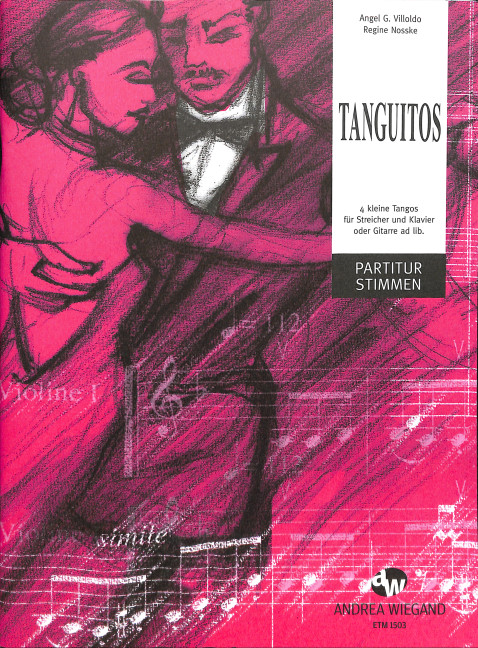 Tanguitos