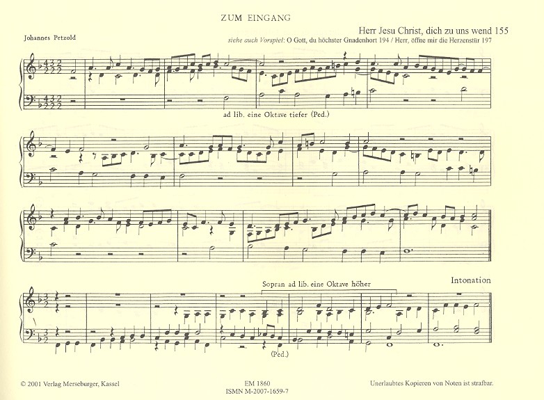 Gott loben das ist unser Amt Band 3