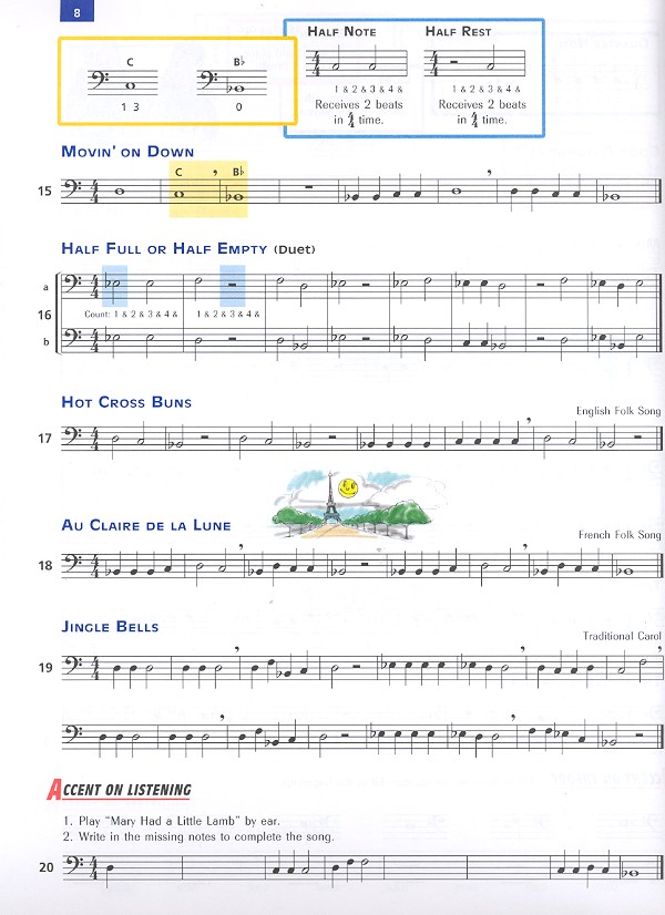 Accent on Achievement vol.1 (+Online Audio)