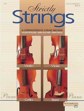 Strictly Strings vol.2