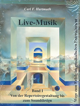 Live-Musik Band 1 Von der