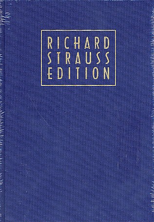 Friedenstag op.81