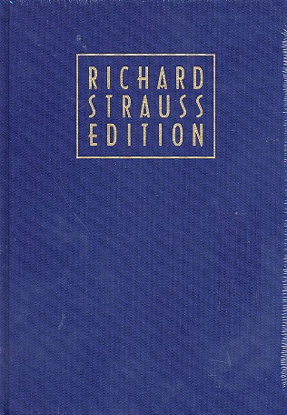 Die Liebe der Danae op.83