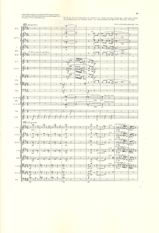 Josephs Legende op. 63