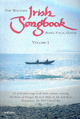 Irish Songbook vol.1