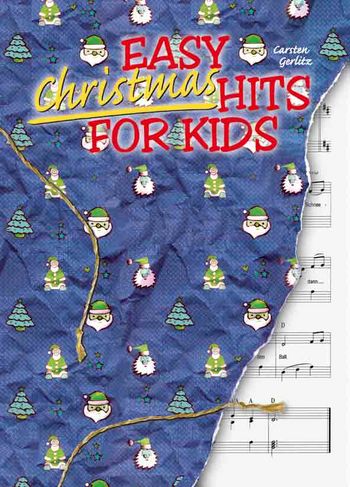 Easy Christmas Hits for Kids