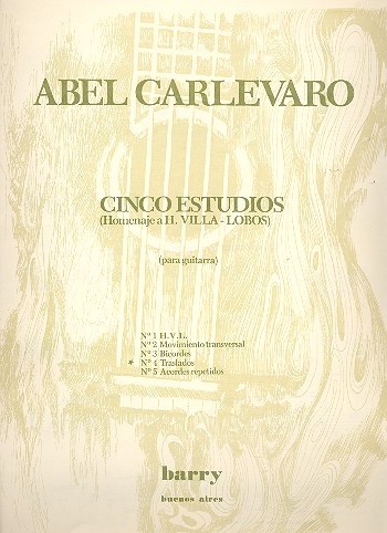 5 estudios no.4