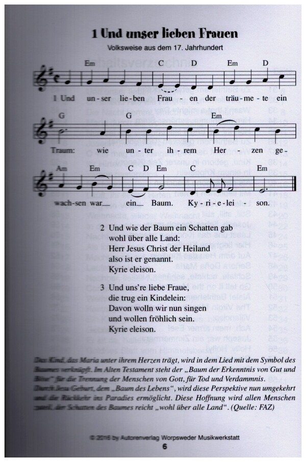 Weihnachten kommt Advents-