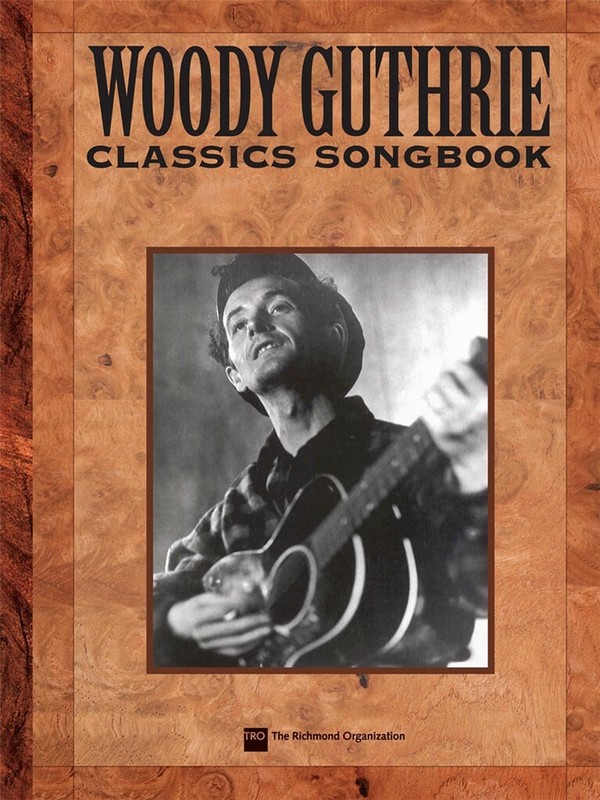 Woody Guthrie: Songbook