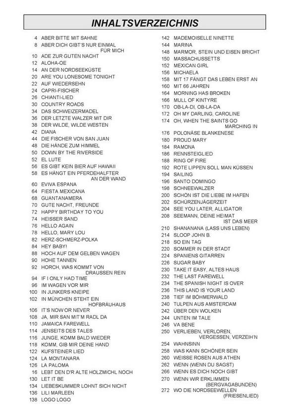 100 Hits für B- und Es-Instrumente: