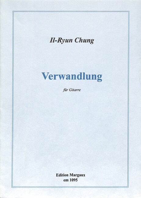 Verwandlung