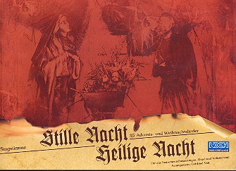 Stille Nacht heilige Nacht