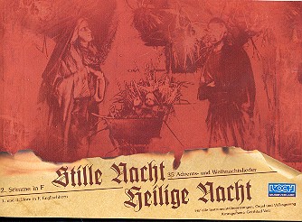 Stille Nacht heilige Nacht