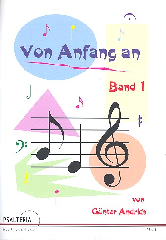 Von Anfang an Band 1