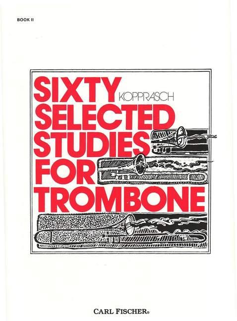 60 selected Studies vol.2 (nos.35-60)