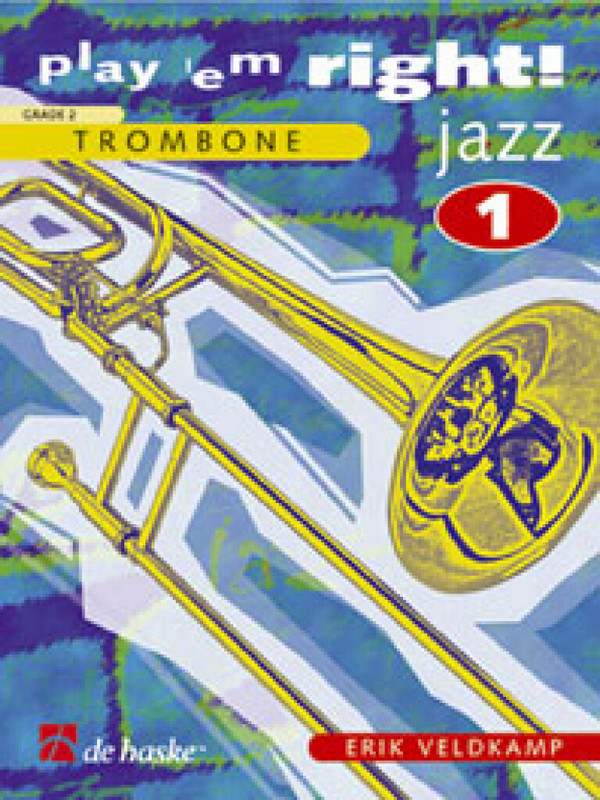 Play 'em right Jazz vol.1: Songs