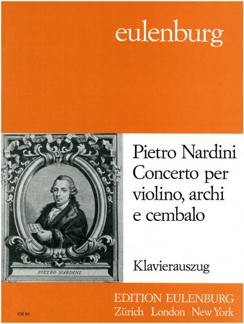Konzert G-Dur