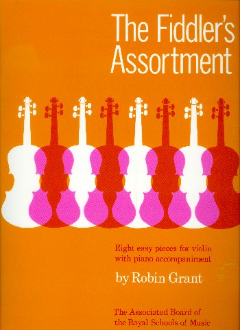 The fiddler's assortment