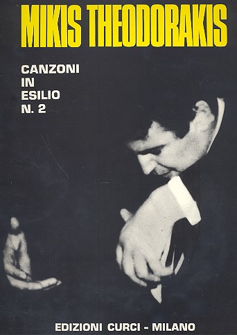 Canzoni in esilio vol.2: