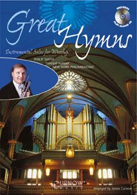 Great Hymns (+CD)