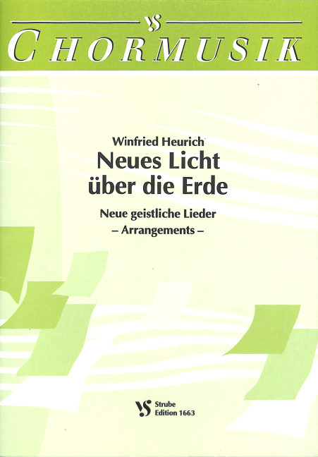 Neues Licht über die Erde