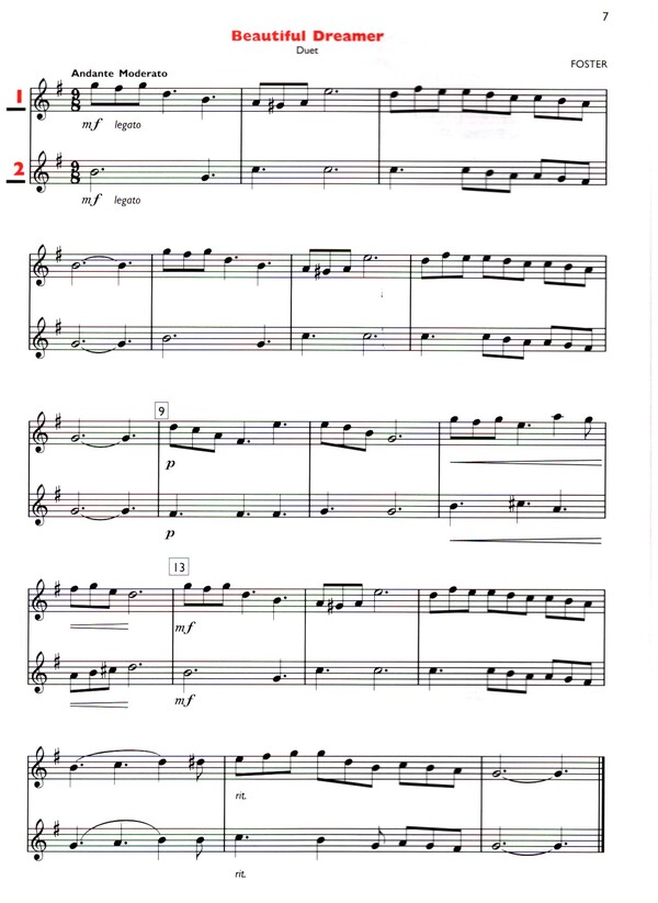 Yamaha Band Student vol.3