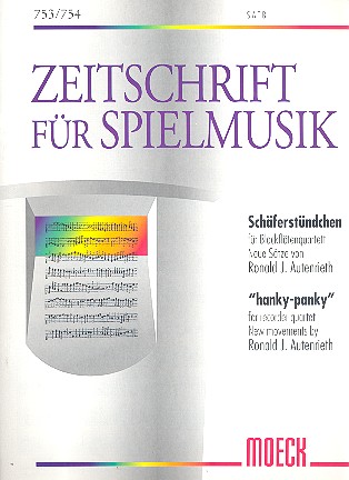 Schäferstündchen