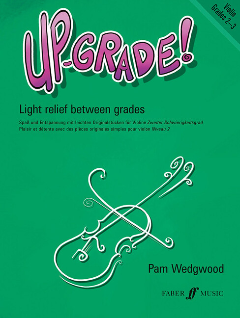 Up-Grade Light relief between