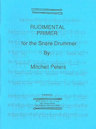 Rudimental Primer