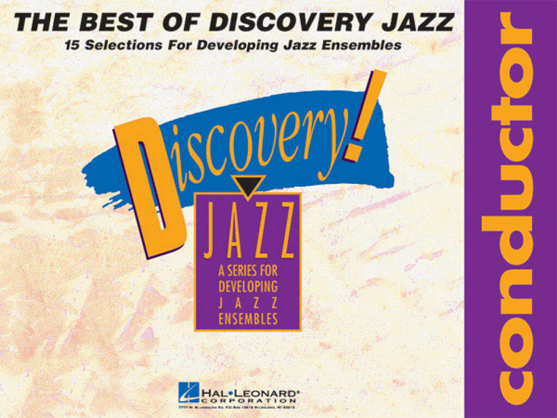 The Best of Discovery Jazz: